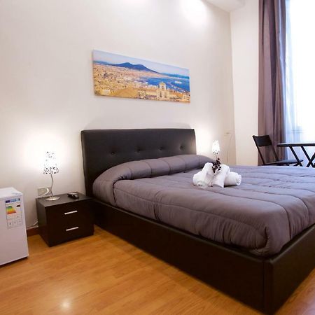 Metronapoli Bed & Breakfast Exterior photo
